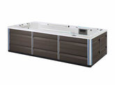 X500 Swim Spa - The Spa Shop
